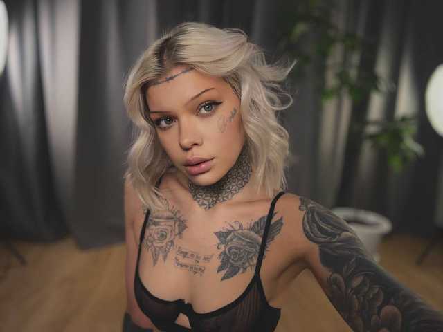 Foto van het profiel Lisalovelyy