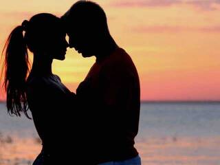 Erotische videochat LisaMark