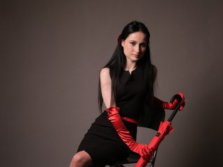 Erotische videochat Liissa