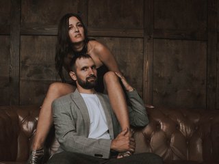 Erotische videochat LisaNovak69