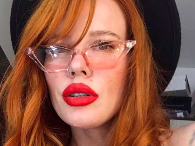 Foto van het profiel LisaRed