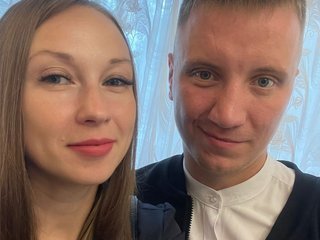 Erotische videochat LisaVolk25