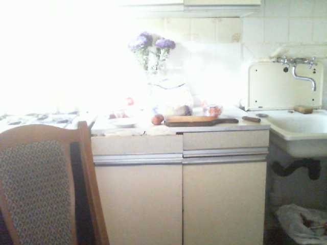 Uitzending screenshots LisaXRus