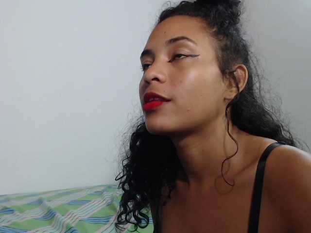 Uitzending screenshots Lisbethhot