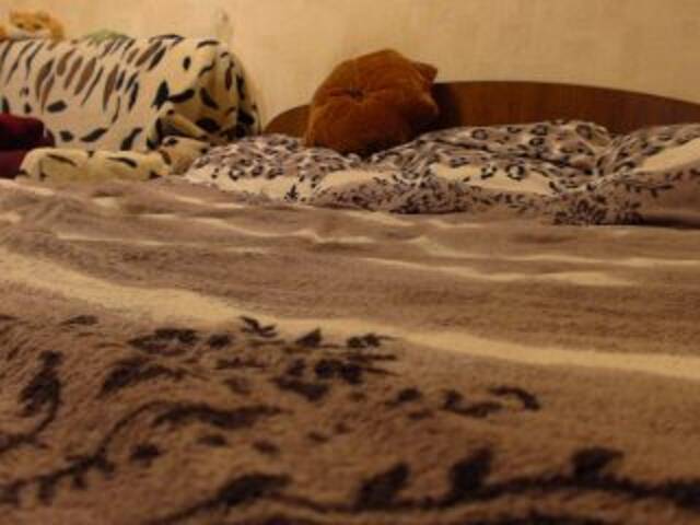 Uitzending screenshots LisBlackVlady