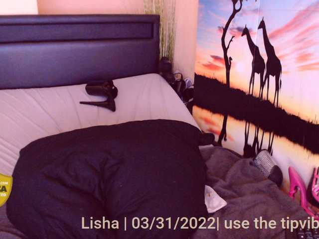 Foto's LishasWorld Using Lovense| Baaang me with *15 * 22 * 123 * 500 * 1111 *|USE my TIPMENU | twitter: beauty_Lisha | DOUBLE PENETRATION at GOAL 3333 4240 3333