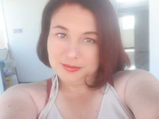 Foto van het profiel LishaShadow