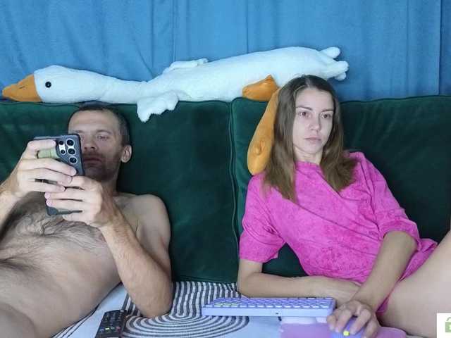 Uitzending screenshots Couple_Twix