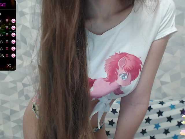 Uitzending screenshots LizkaKISSka