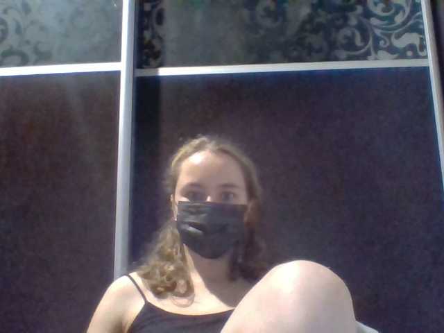 Uitzending screenshots Lisonya