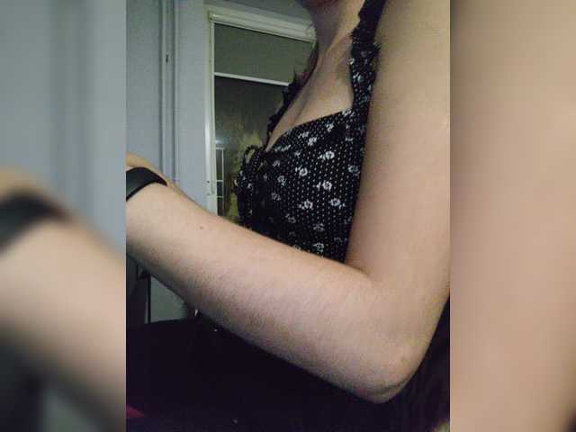 Uitzending screenshots Lisonya