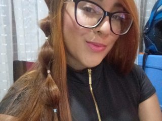 Erotische videochat lissa7
