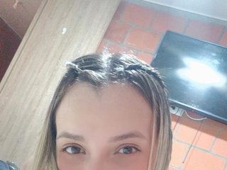 Erotische videochat Lissabrownx