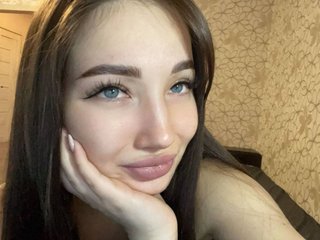 Erotische videochat LissaCristal