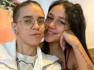 Erotische videochat lissandlali