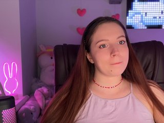 Erotische videochat LissaSkarlet