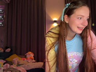 Erotische videochat LissaSkarlet
