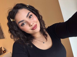 Erotische videochat LissasMoon