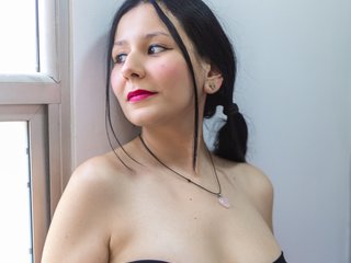 Erotische videochat LissaThompsom