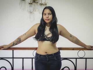 Erotische videochat LISSMOVA