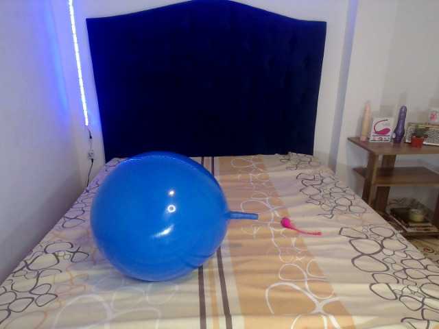 Uitzending screenshots LISSMOVA