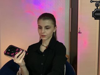 Erotische videochat LISSSA1