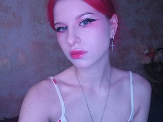 Erotische videochat LisssaMooon