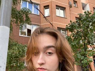 Erotische videochat LisyReilly