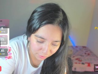 Erotische videochat LitleMily