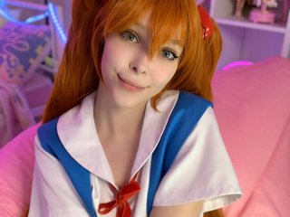 Erotische videochat LittleKitty69