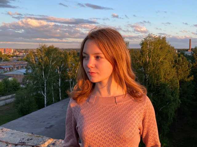 Foto van het profiel little-piggy