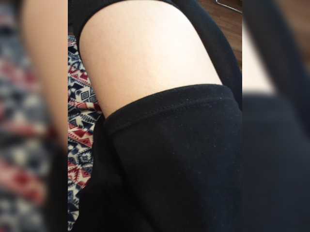 Uitzending screenshots little_pussy