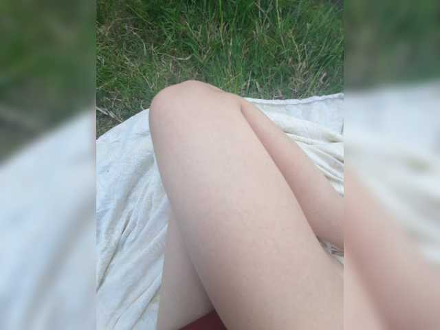 Uitzending screenshots little_pussy