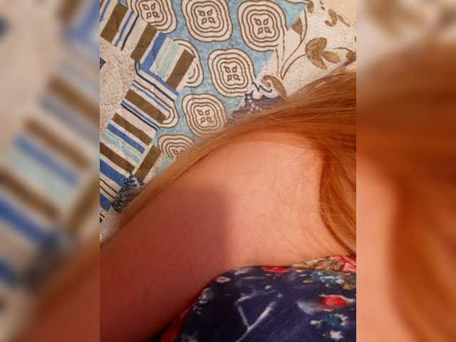 Uitzending screenshots little_pussy