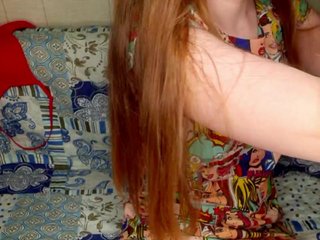 Erotische videochat little_pussy