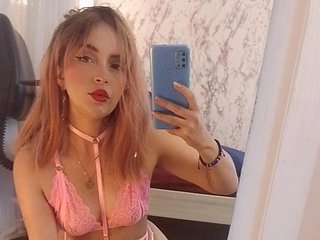 Erotische videochat LITTLE-SIN