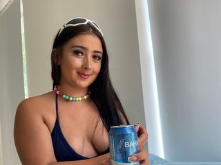 Erotische videochat littlealejandra