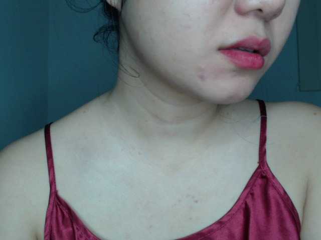 Uitzending screenshots Chuuuuuu