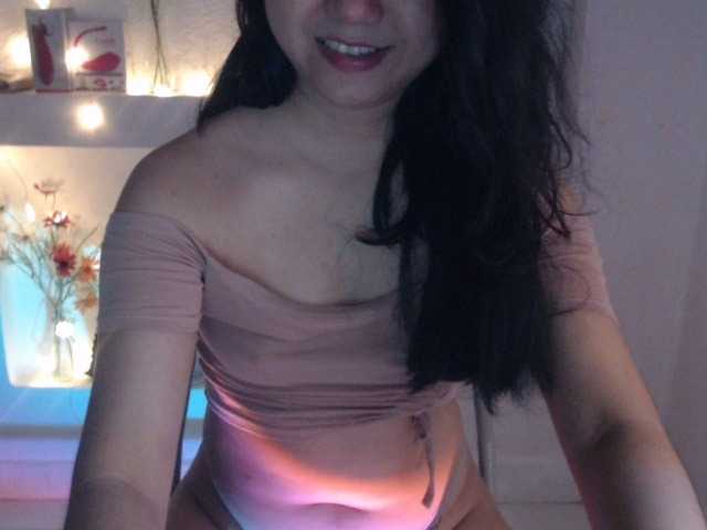 Uitzending screenshots Chuuuuuu