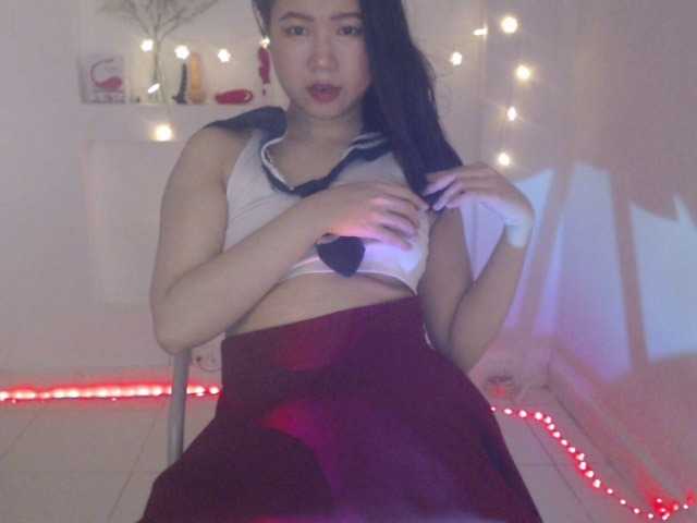 Uitzending screenshots Chuuuuuu