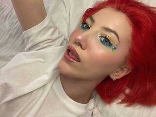 Erotische videochat LittleVixie