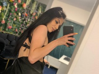 Erotische videochat LittleBlacks