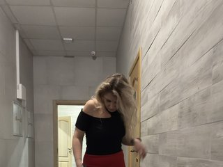 Erotische videochat Meduzulya
