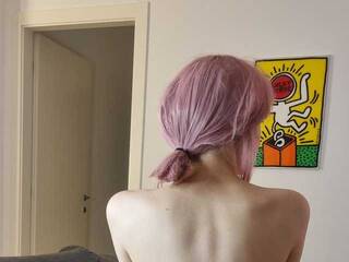 Erotische videochat Marshymallow_