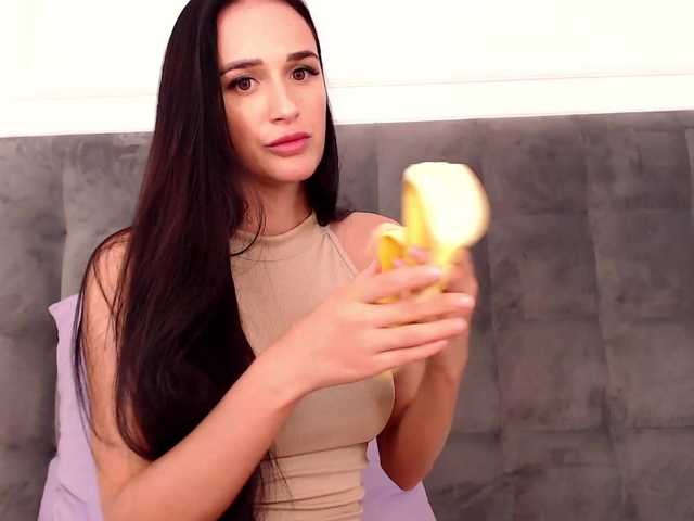 Uitzending screenshots LittleDesire