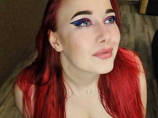 Erotische videochat littleEve