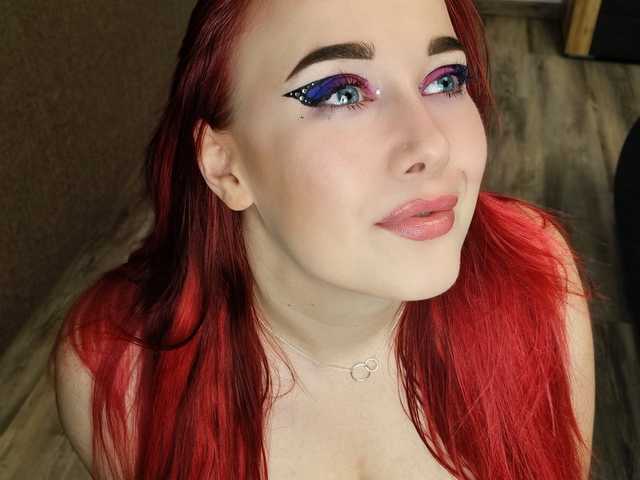 Foto van het profiel littleEve