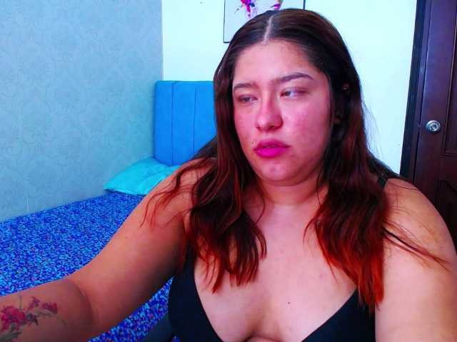 Foto's littleflower1 Hello my loves, I hope you are well, welcome to my room, let's have fun and make a lot of messes with my tight pussy for you.@curvy@musian#latina