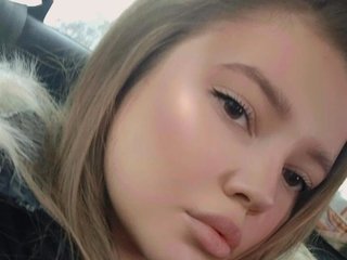 Erotische videochat LittleGirl22