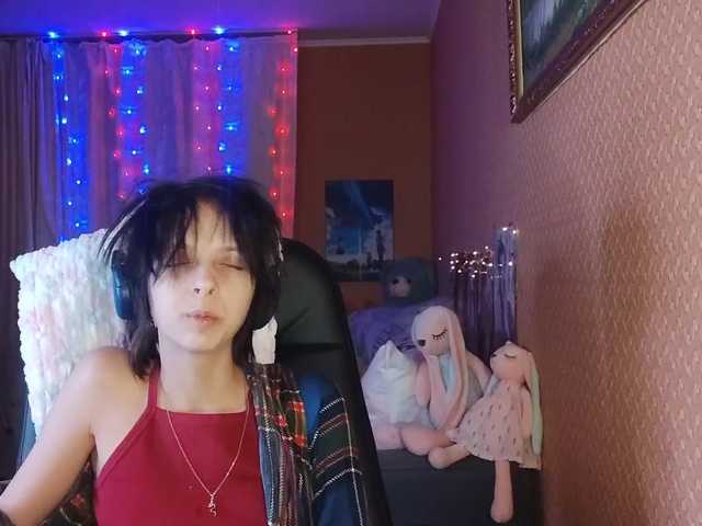 Foto's LittleGirl69 Hello! I am Alice. I like to communicate and listen to music, learn something new. Put your tracks through a DJ, let's listen together